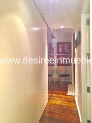 3 soveværelse Penthouse til salg i La Seu, Valencia by med garage - € 1.350.000 (Ref: 7568927)