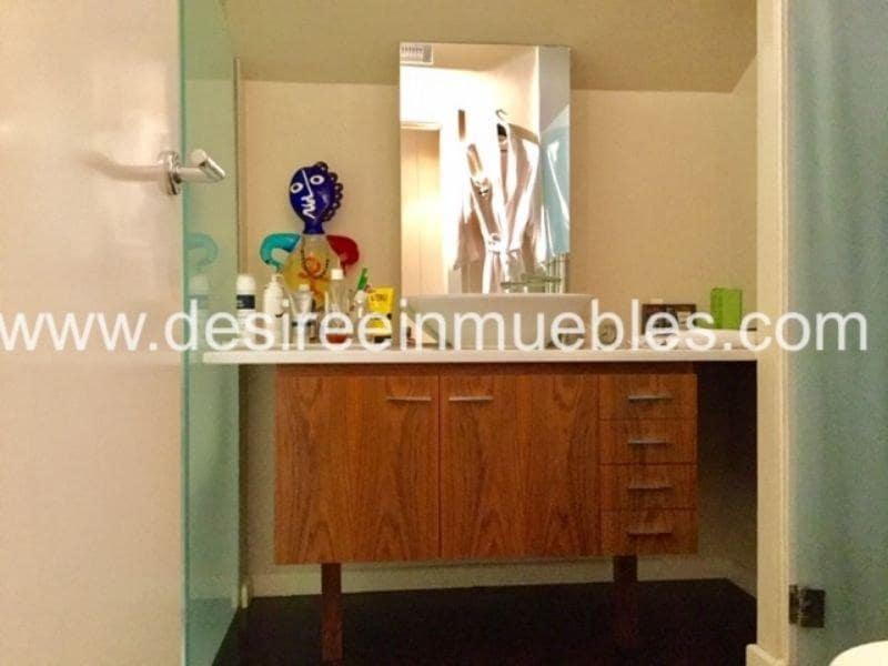 3 soveværelse Penthouse til salg i Valencia by med garage - € 1.350.000 (Ref: 7568927)