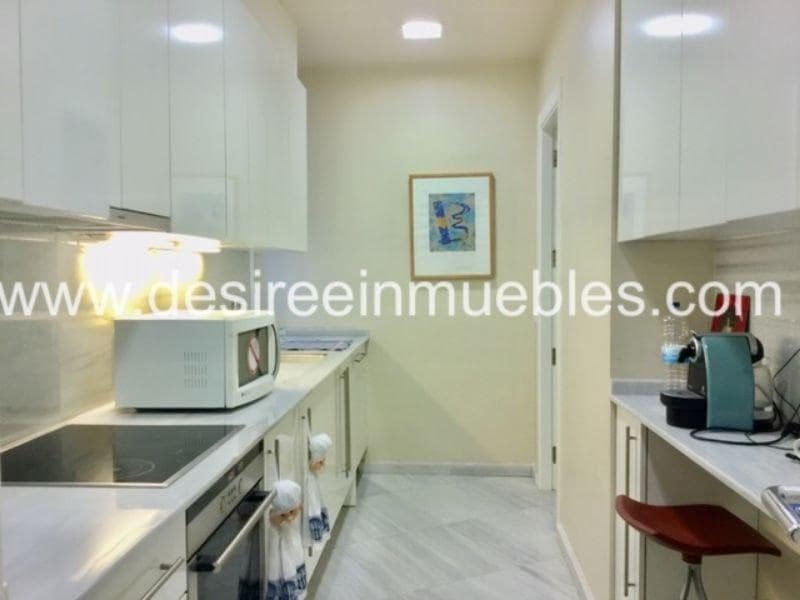3 soveværelse Penthouse til salg i Valencia by med garage - € 1.350.000 (Ref: 7568927)
