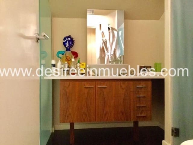 3 soveværelse Penthouse til salg i La Seu, Valencia by med garage - € 1.350.000 (Ref: 7568927)