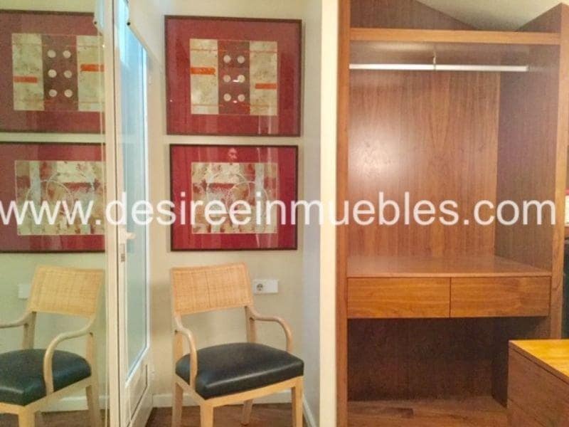3 soveværelse Penthouse til salg i Valencia by med garage - € 1.350.000 (Ref: 7568927)