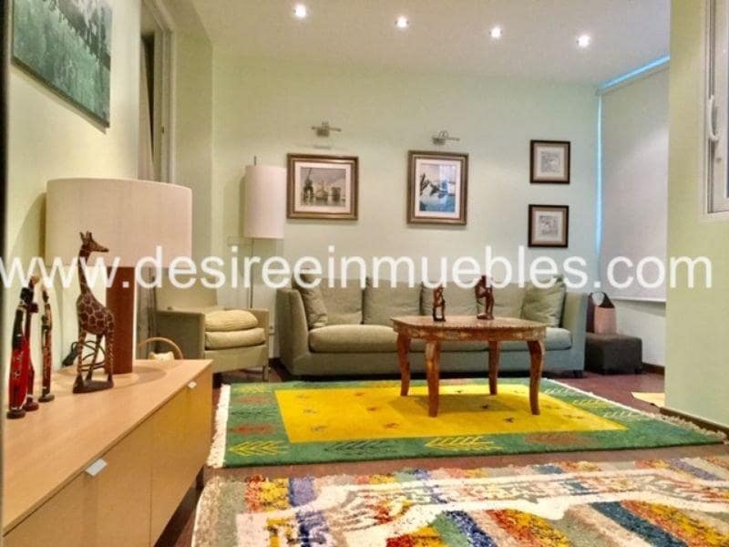 3 soveværelse Penthouse til salg i Valencia by med garage - € 1.350.000 (Ref: 7568927)