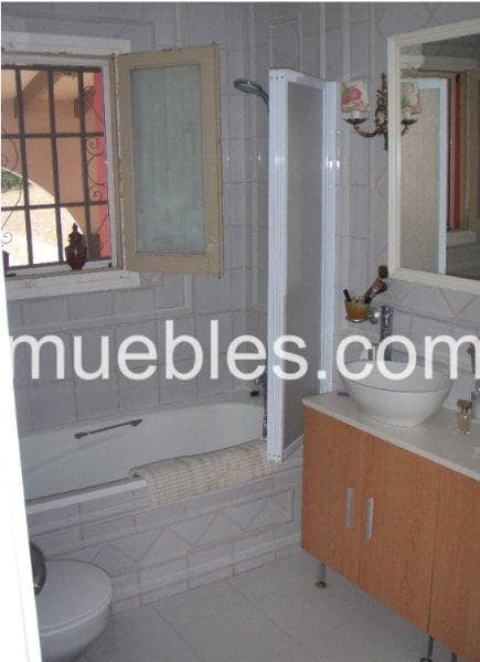 5 quarto Moradia para venda em Calpe / Calp com piscina garagem - 1 300 000 € (Ref: 7568928)