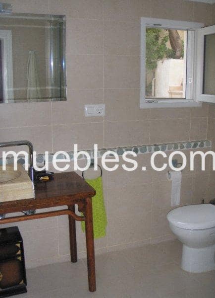 5 quarto Moradia para venda em Calpe / Calp com piscina garagem - 1 300 000 € (Ref: 7568928)