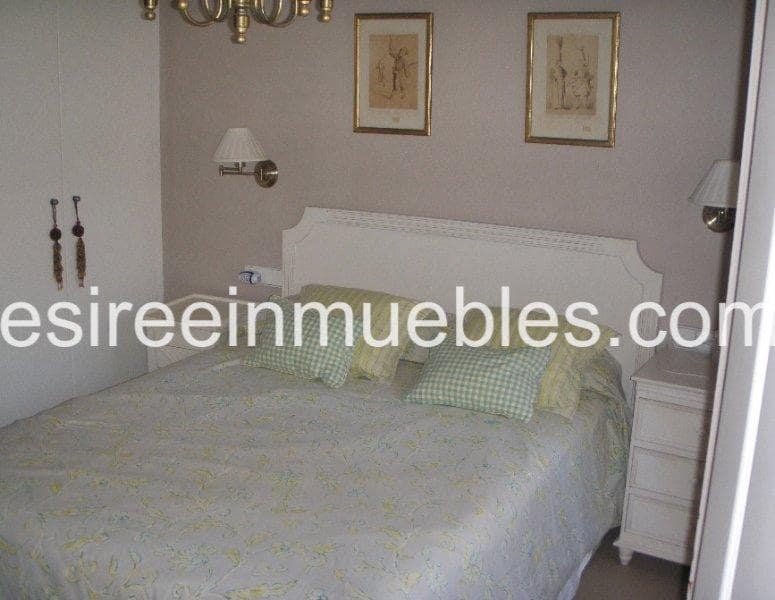 5 quarto Moradia para venda em Calpe / Calp com piscina garagem - 1 300 000 € (Ref: 7568928)