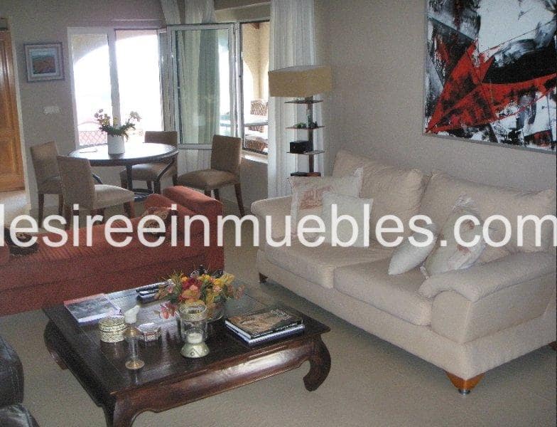 5 quarto Moradia para venda em Calpe / Calp com piscina garagem - 1 300 000 € (Ref: 7568928)