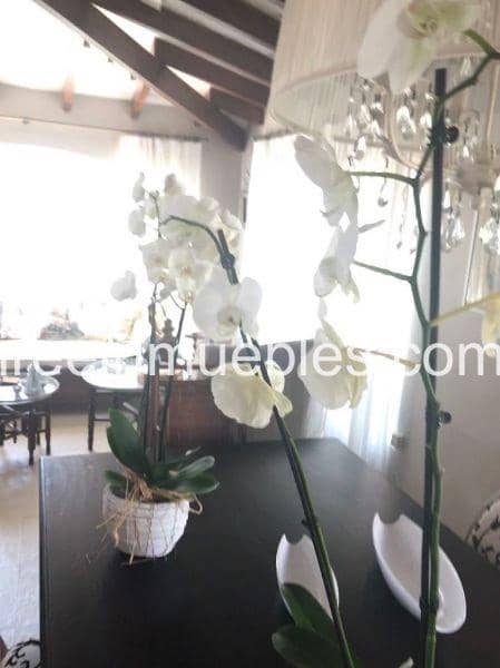 5 quarto Moradia para venda em Calpe / Calp com piscina garagem - 1 300 000 € (Ref: 7568928)