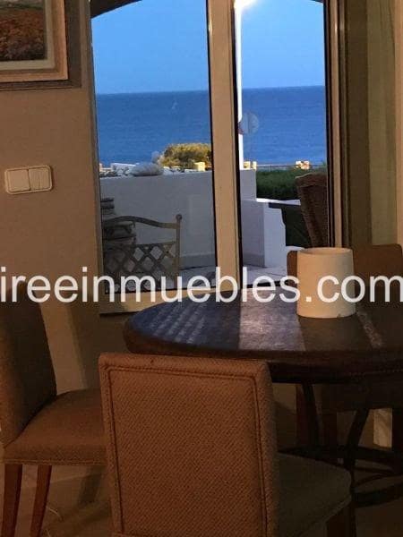 5 quarto Moradia para venda em Calpe / Calp com piscina garagem - 1 300 000 € (Ref: 7568928)