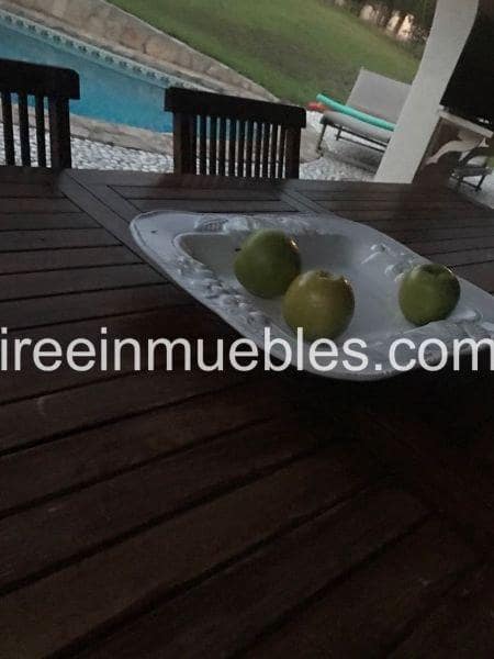 5 quarto Moradia para venda em Calpe / Calp com piscina garagem - 1 300 000 € (Ref: 7568928)