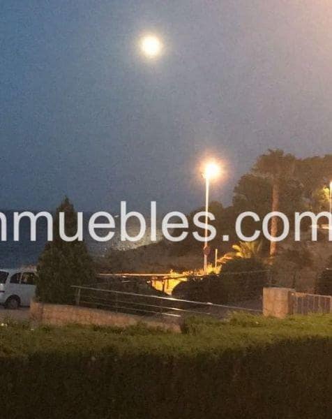 5 quarto Moradia para venda em Calpe / Calp com piscina garagem - 1 300 000 € (Ref: 7568928)