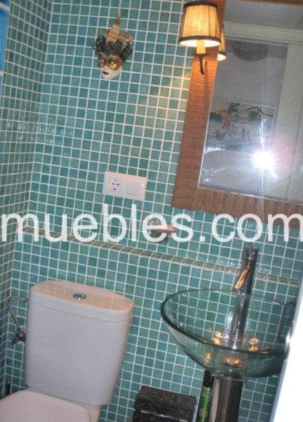 5 quarto Moradia para venda em Calpe / Calp com piscina garagem - 1 300 000 € (Ref: 7568928)