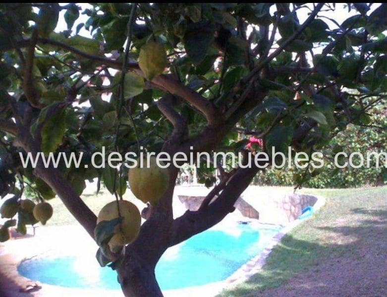 5 quarto Moradia para venda em Calpe / Calp com piscina garagem - 1 300 000 € (Ref: 7568928)