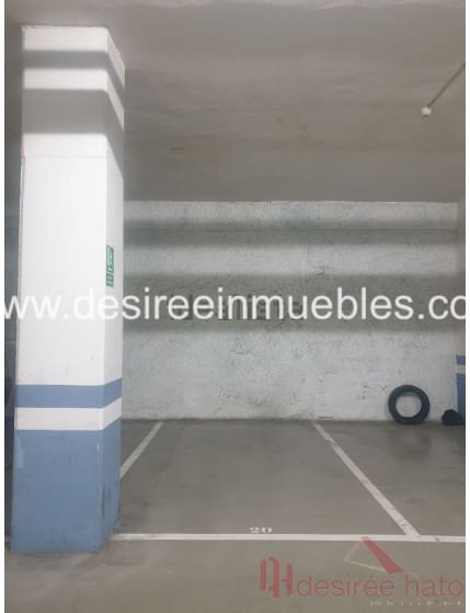 2 slaapkamer Flat te huur in Valencia stad met zwembad garage - € 1.500 (Ref: 7568985)
