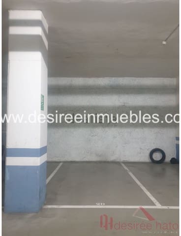 2 slaapkamer Flat te huur in Penya-Roja, Valencia stad met zwembad garage - € 1.500 (Ref: 7568985)