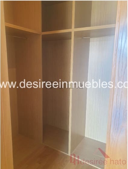 2 slaapkamer Flat te huur in Valencia stad met zwembad garage - € 1.500 (Ref: 7568985)