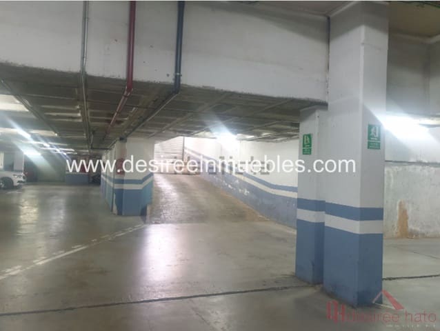 2 slaapkamer Flat te huur in Penya-Roja, Valencia stad met zwembad garage - € 1.500 (Ref: 7568985)