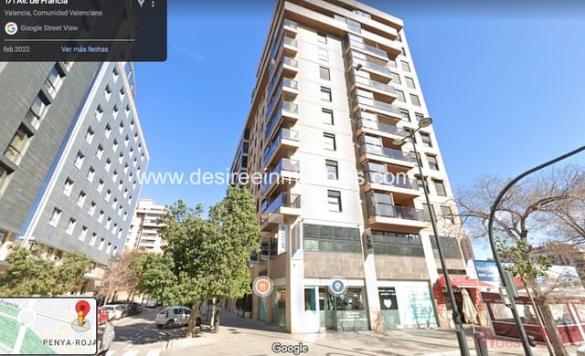 2 slaapkamer Flat te huur in Penya-Roja, Valencia stad met zwembad garage - € 1.500 (Ref: 7568985)