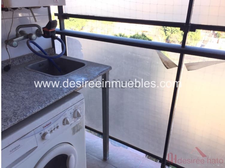 2 slaapkamer Flat te huur in Valencia stad met zwembad garage - € 1.500 (Ref: 7568985)