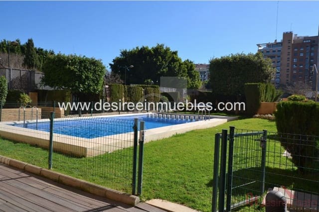 2 slaapkamer Flat te huur in Penya-Roja, Valencia stad met zwembad garage - € 1.500 (Ref: 7568985)