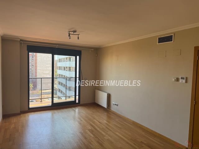 2 soverom Leilighet til leie i Penya-Roja, Valencia by med svømmebasseng garasje - € 1 500 (Ref: 7568985)