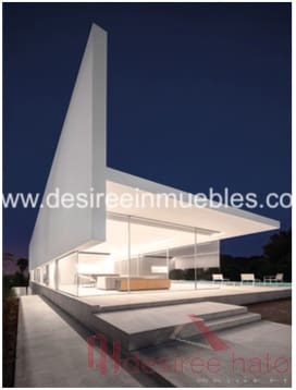 5 soveværelse Villa til salg i Campolivar med swimmingpool garage - € 1.690.000 (Ref: 7568998)