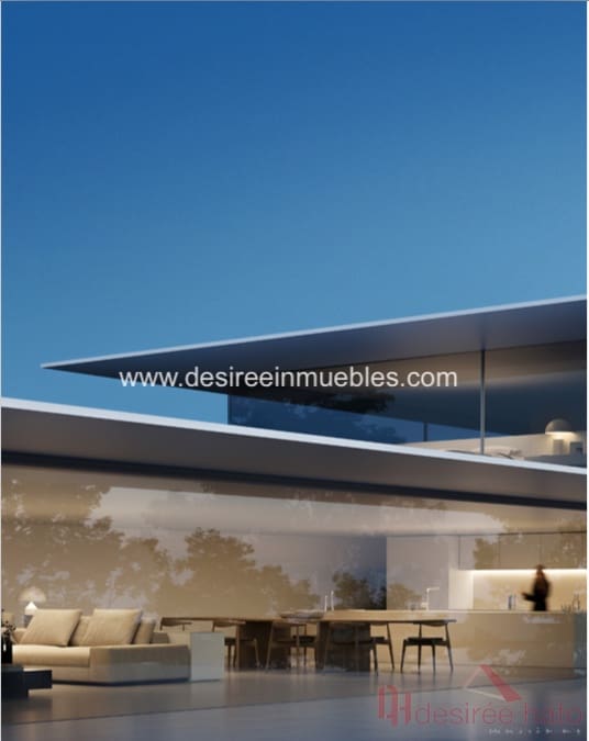 5 soveværelse Villa til salg i Campolivar med swimmingpool garage - € 1.690.000 (Ref: 7568998)