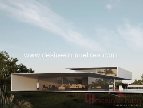 5 soveværelse Villa til salg i Campolivar med swimmingpool garage - € 1.690.000 (Ref: 7568998)