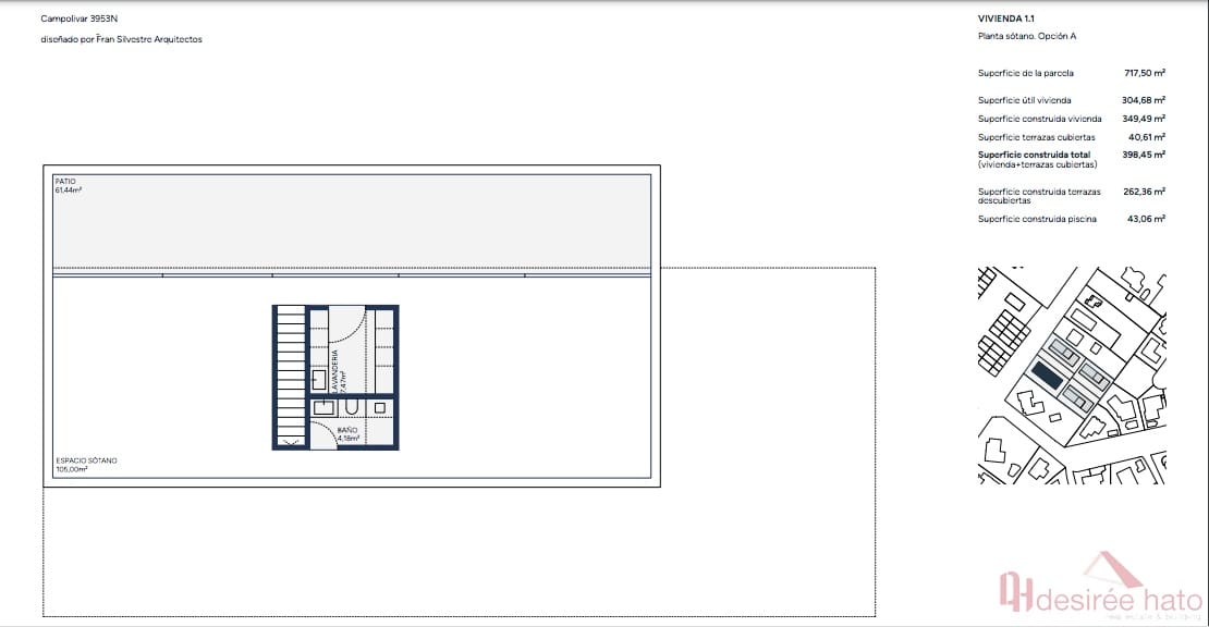 5 soveværelse Villa til salg i Campolivar med swimmingpool garage - € 1.690.000 (Ref: 7568998)