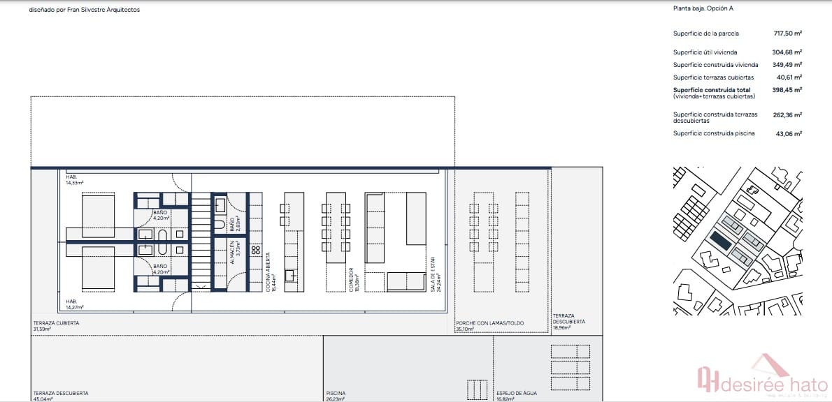 5 soveværelse Villa til salg i Campolivar med swimmingpool garage - € 1.690.000 (Ref: 7568998)