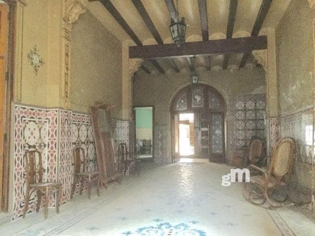 Ruína para venda em Massamagrell - 1 200 000 € (Ref: 7569087)