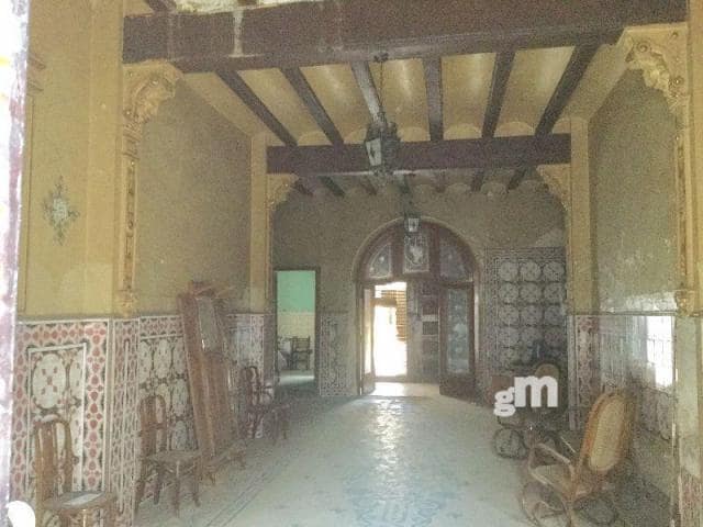 Ruïne te koop in Massamagrell - € 1.200.000 (Ref: 7569087)