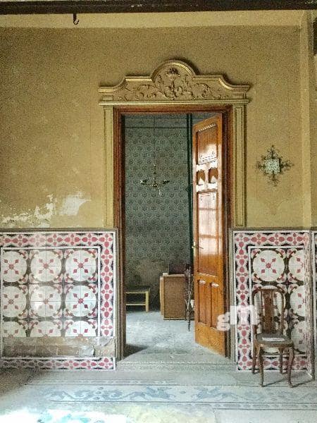 Ruína para venda em Massamagrell - 1 200 000 € (Ref: 7569087)