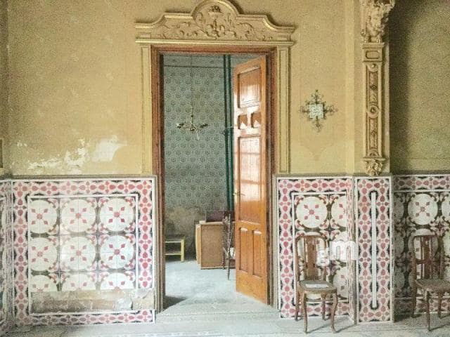 Ruína para venda em Massamagrell - 1 200 000 € (Ref: 7569087)