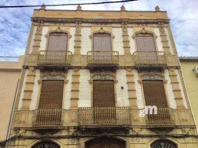 Ruína para venda em Massamagrell - 1 200 000 € (Ref: 7569087)