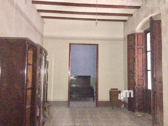 Ruína para venda em Massamagrell - 1 200 000 € (Ref: 7569087)