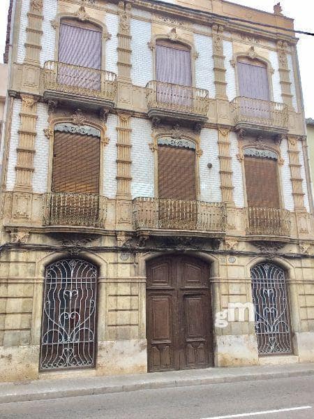 Ruína para venda em Massamagrell - 1 200 000 € (Ref: 7569087)