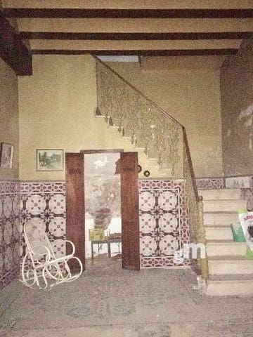 Ruïne te koop in Massamagrell - € 1.200.000 (Ref: 7569087)