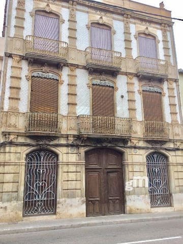 Ruïne te koop in Massamagrell - € 1.200.000 (Ref: 7569087)