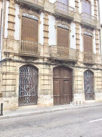 Ruïne te koop in Massamagrell - € 1.200.000 (Ref: 7569087)