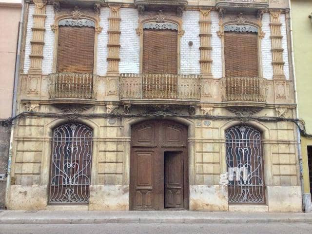 Ruína para venda em Massamagrell - 1 200 000 € (Ref: 7569087)