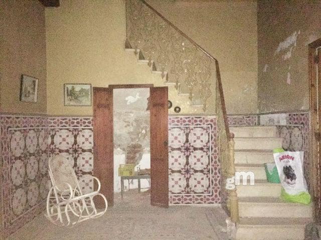 Ruïne te koop in Massamagrell - € 1.200.000 (Ref: 7569087)