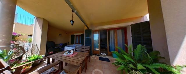 2 quarto Moradia para venda em Manacor com piscina garagem - 420 000 € (Ref: 7569091)