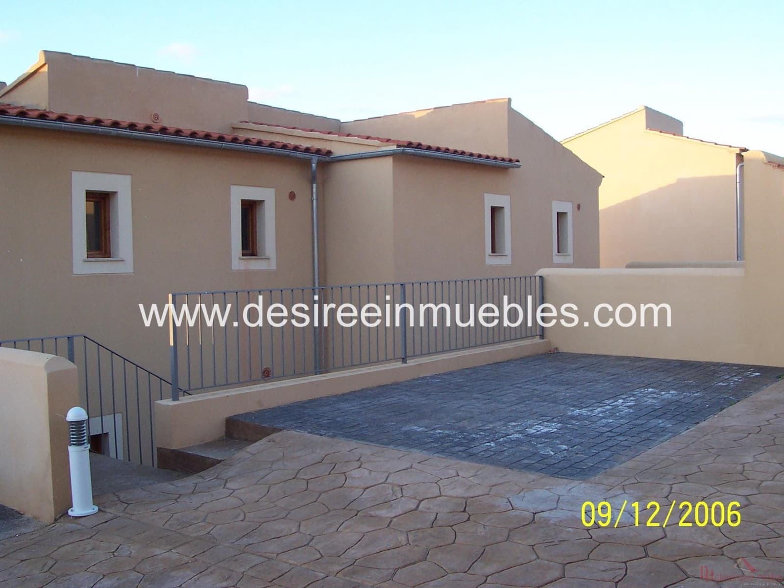 2 quarto Moradia para venda em Manacor com piscina garagem - 420 000 € (Ref: 7569091)
