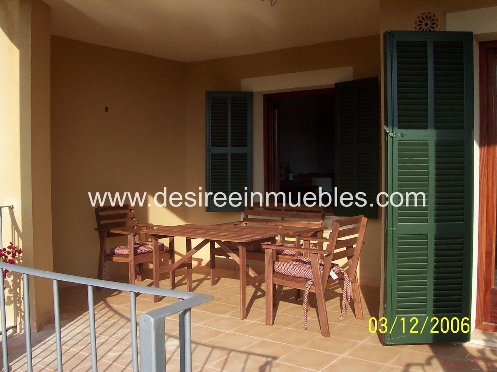 2 quarto Moradia para venda em Manacor com piscina garagem - 420 000 € (Ref: 7569091)