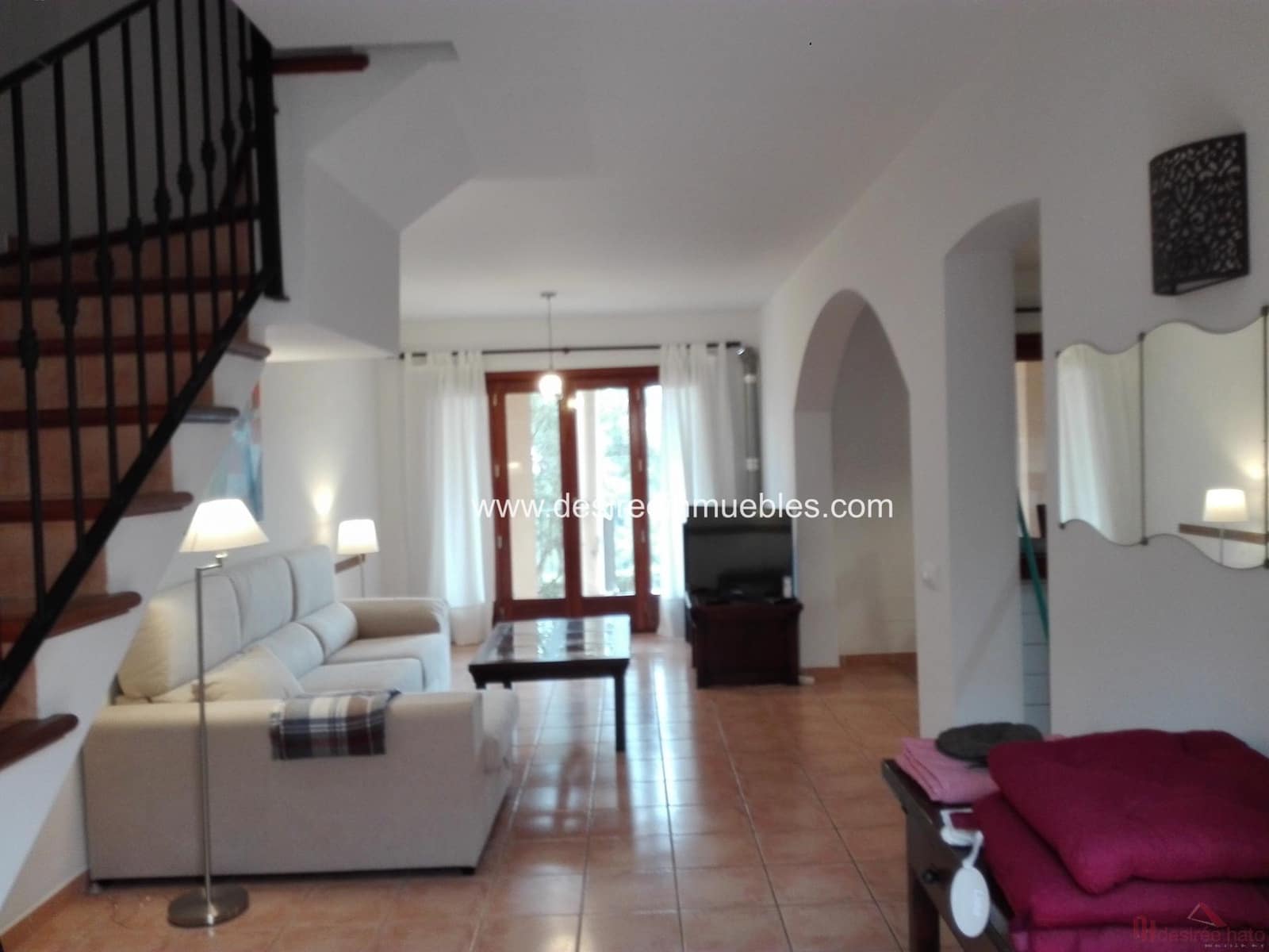 2 quarto Moradia para venda em Manacor com piscina garagem - 420 000 € (Ref: 7569091)