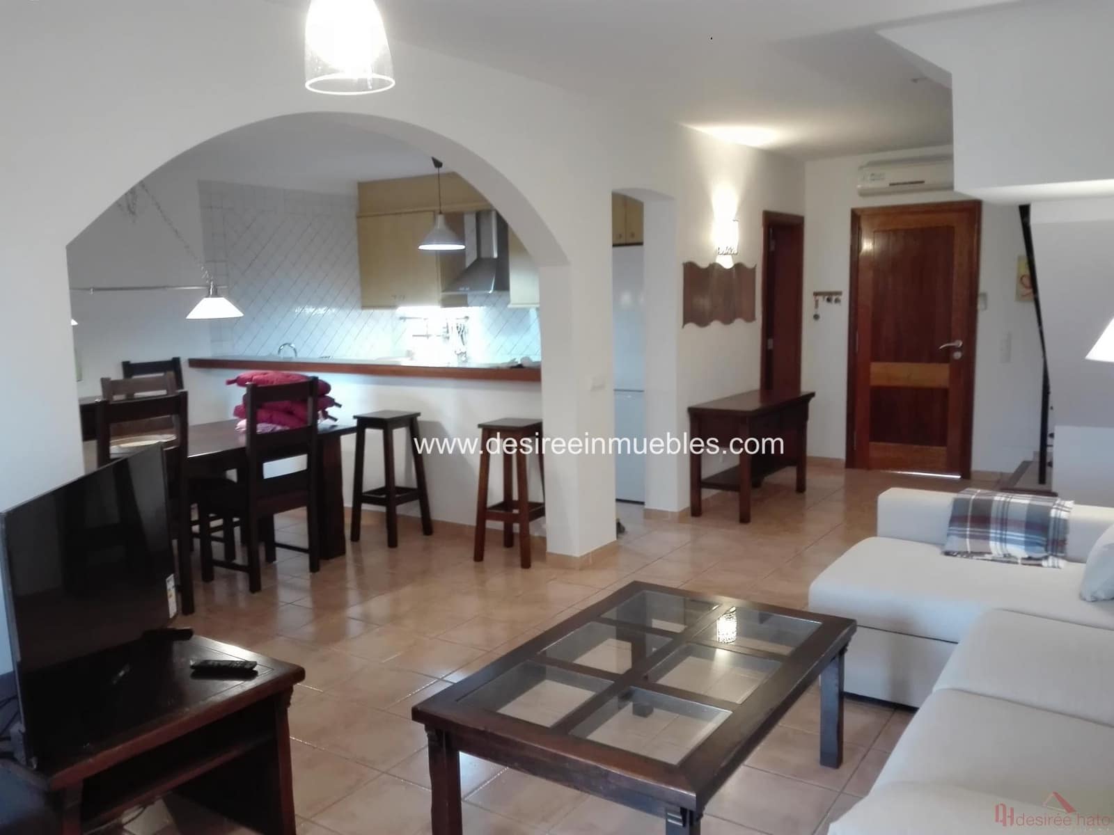 2 quarto Moradia para venda em Manacor com piscina garagem - 420 000 € (Ref: 7569091)