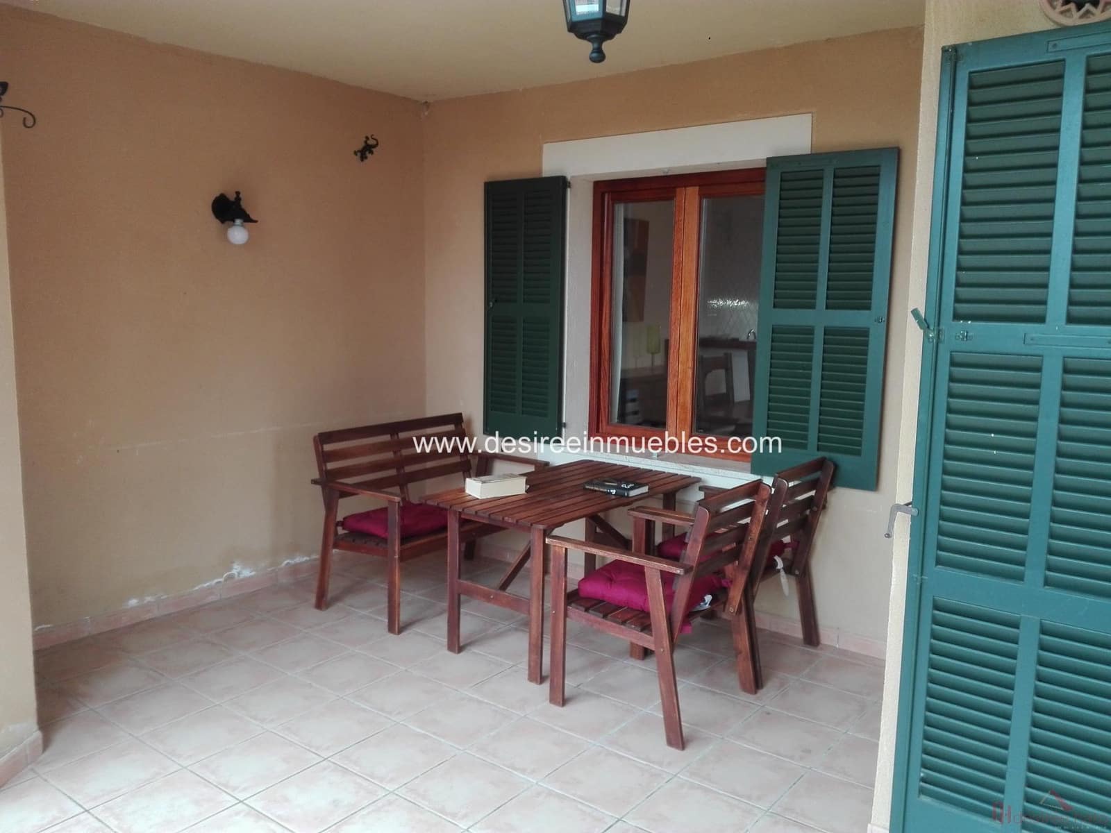 2 quarto Moradia para venda em Manacor com piscina garagem - 420 000 € (Ref: 7569091)