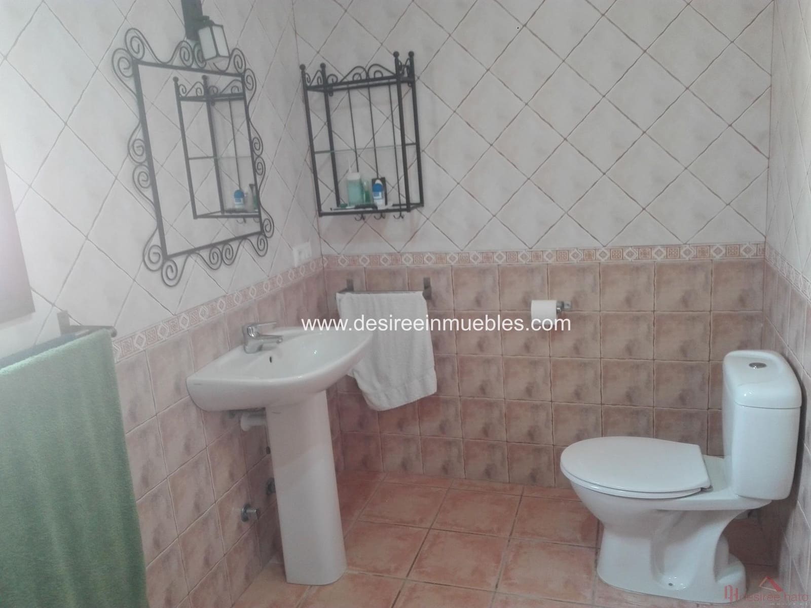 2 quarto Moradia para venda em Manacor com piscina garagem - 420 000 € (Ref: 7569091)