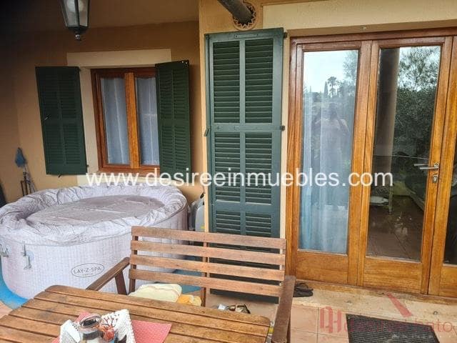 2 quarto Moradia para venda em Manacor com piscina garagem - 420 000 € (Ref: 7569091)