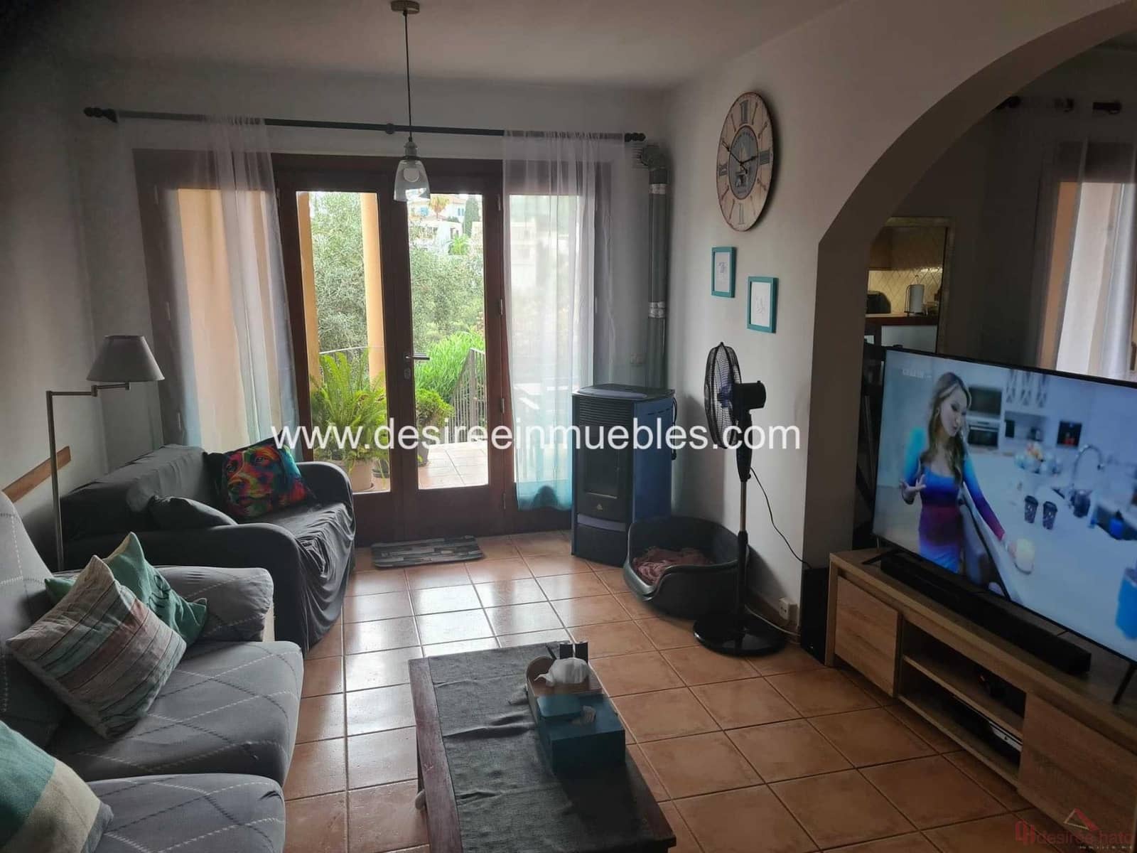 2 quarto Moradia para venda em Manacor com piscina garagem - 420 000 € (Ref: 7569091)